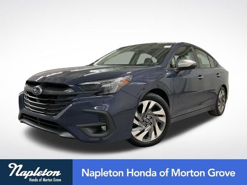 Used 2025 Subaru Legacy Touring XT AWD/4WD image 1