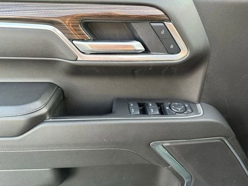 Certified 2025 Chevrolet Silverado 1500 LT w/ Work Truck Package image 3