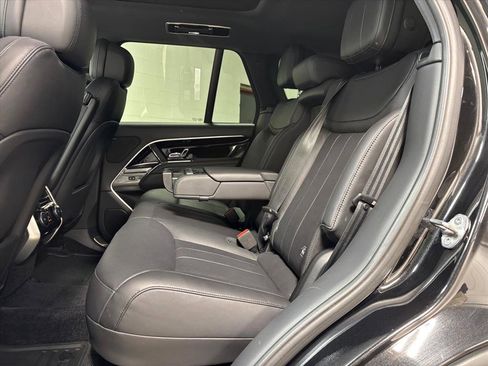 Used 2023 Land Rover Range Rover SE image 28