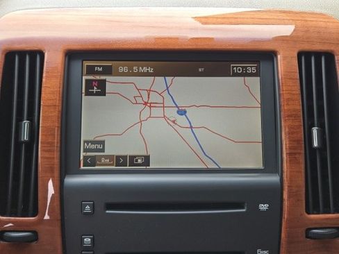 Used 2006 Cadillac STS V8 w/ Preferred Equipment Group image 21