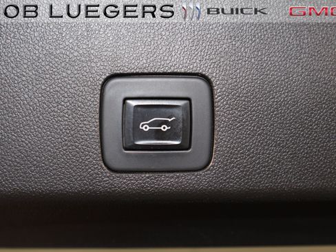 Certified 2023 Buick Encore GX Select w/ Sport Touring Package FWD image 22