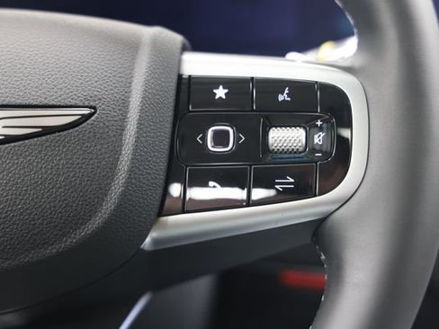 New 2026 Genesis GV80 2.5T Select image 30