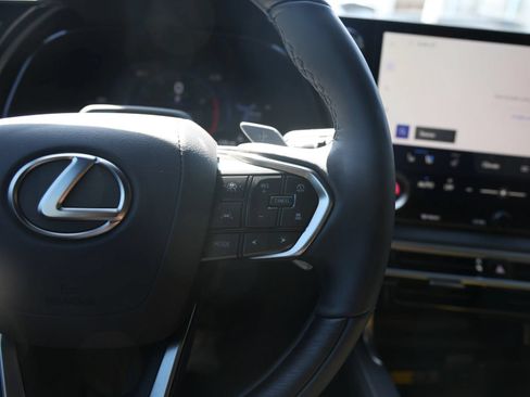 Used 2026 Lexus RX 350 FWD image 37