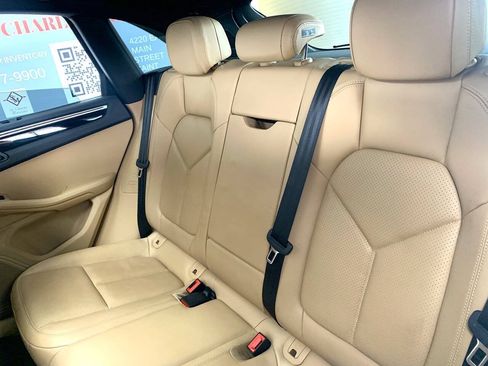 Used 2017 Porsche Macan S AWD/4WD image 10