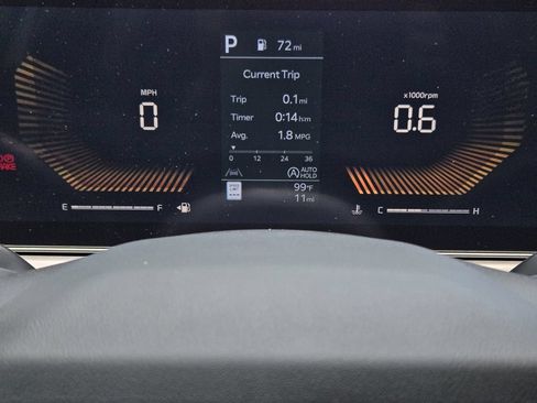New 2026 Kia Sorento S w/ S Panoramic Sunroof Package FWD image 13