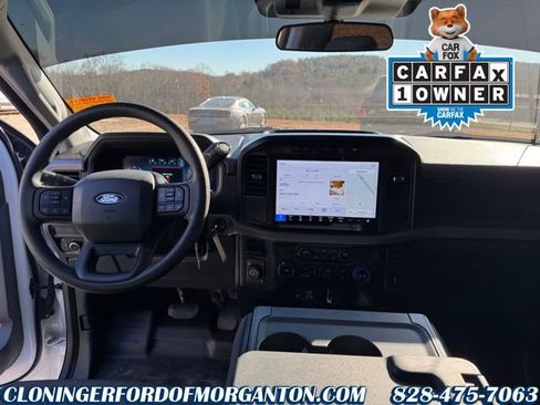 Used 2024 Ford F150 XL w/ Equipment Group 103A High image 23