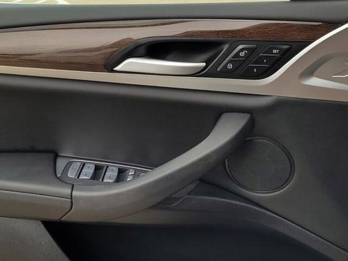 Certified 2024 BMW X3 sDrive30i w/ Premium Package image 27