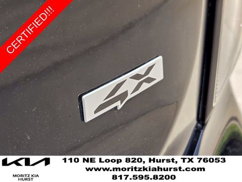 Certified 2024 Kia Telluride SX Prestige AWD/4WD image 16