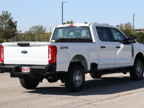 New 2026 Ford F250 XL w/ Snow Plow Prep Package image 7