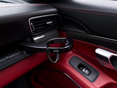 Used 2019 Porsche 911 Turbo S image 86