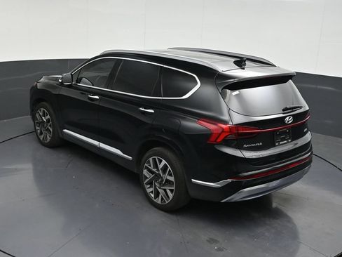 Used 2023 Hyundai Santa Fe Calligraphy FWD image 17