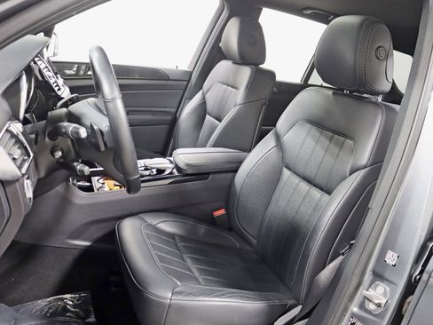 Used 2018 Mercedes-Benz GLE 350 4MATIC w/ Premium 2 Package image 28