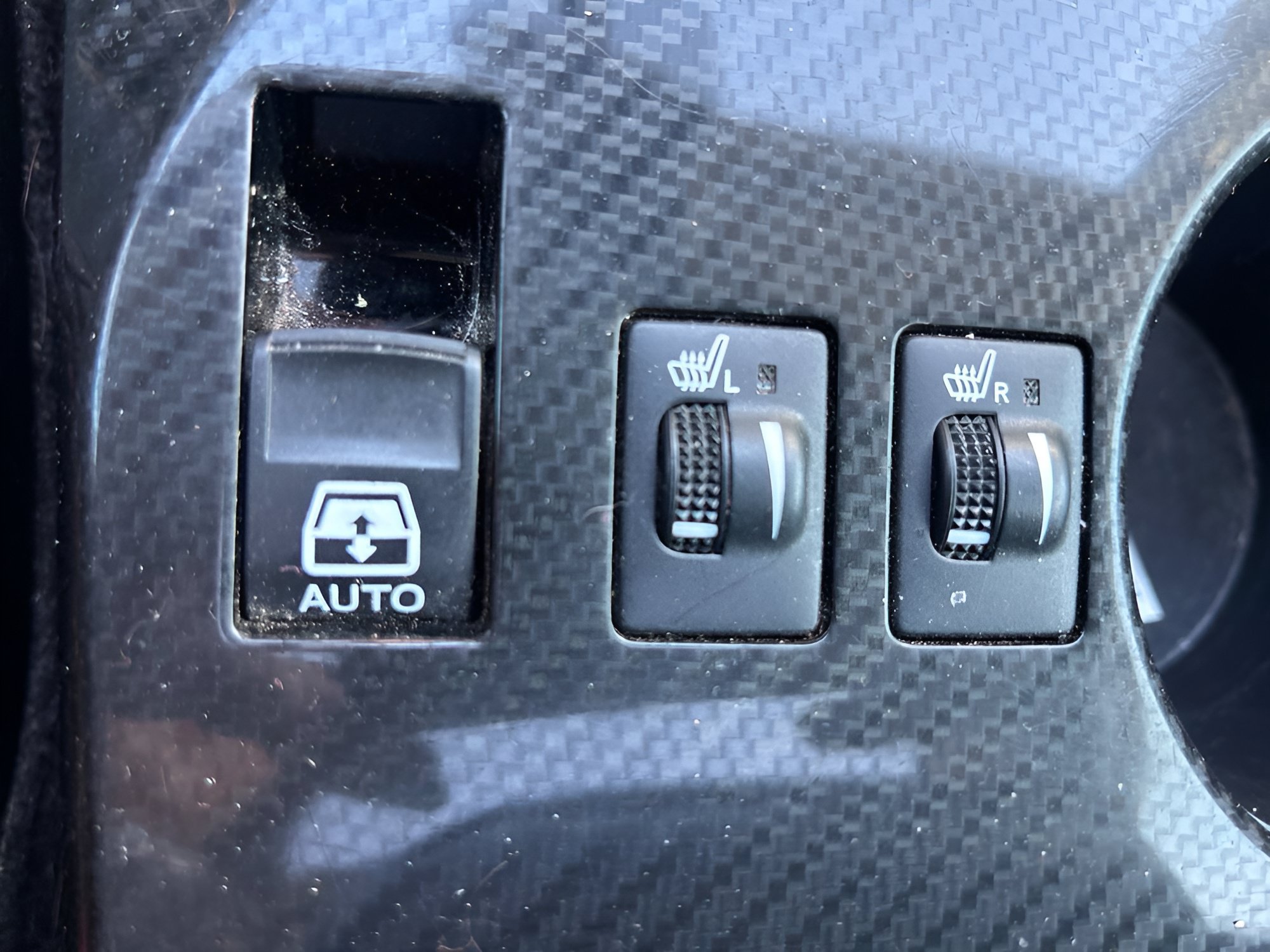 Used 2017 Toyota 4Runner TRD Off-Road Premium AWD/4WD image 27