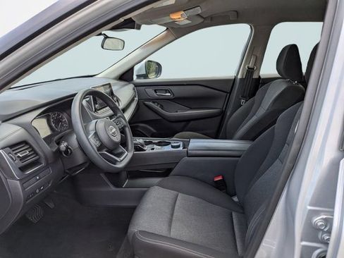 Used 2024 Nissan Rogue SV AWD/4WD image 19