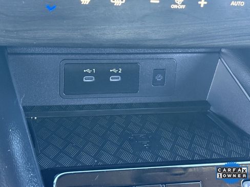 Certified 2025 Nissan Murano SV image 30