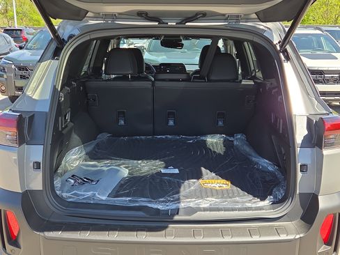 New 2026 Subaru Outback Wilderness AWD/4WD image 4