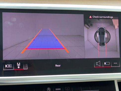 Used 2025 Audi A6 2.0T Premium w/ Convenience Plus Package image 30