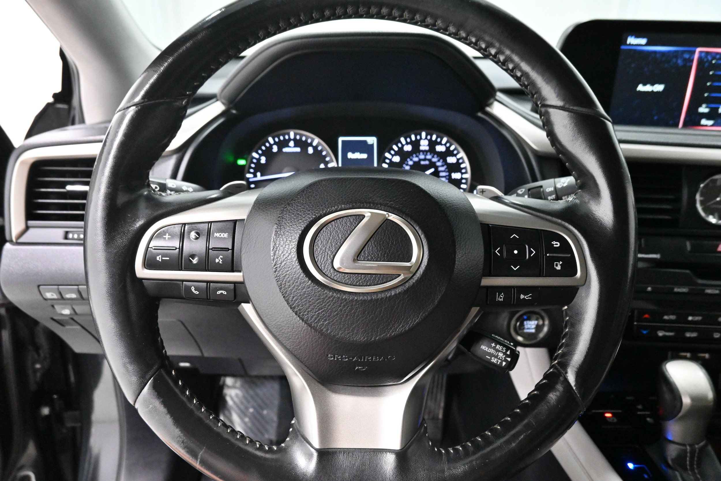 Used 2020 Lexus RX 350 AWD w/ Premium Package image 7