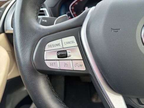 Used 2023 BMW X3 xDrive30i w/ Convenience Package w/ZPA image 11