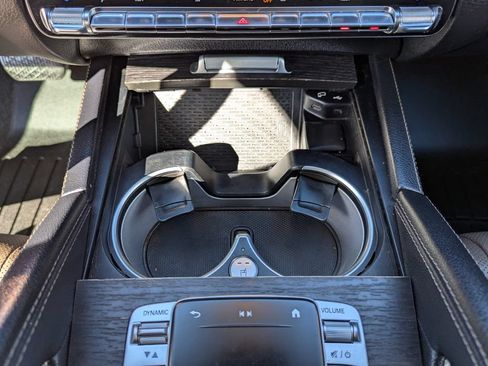 Used 2020 Mercedes-Benz GLS 450 4MATIC image 24