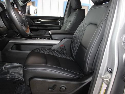 Used 2023 RAM 1500 Big Horn AWD/4WD image 22