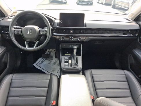 Used 2025 Honda CR-V EX-L image 12