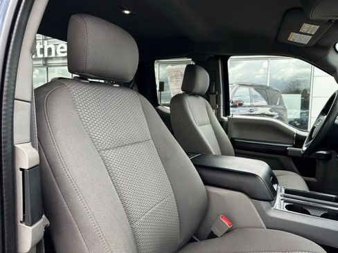 Used 2020 Ford F150 XLT AWD/4WD image 15