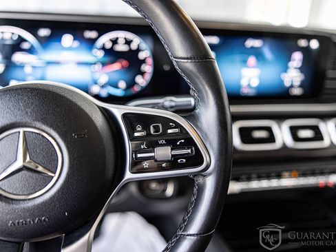 Used 2020 Mercedes-Benz GLE 350 4MATIC image 27