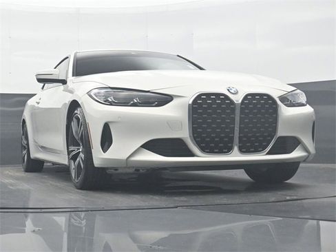 Used 2022 BMW 430i xDrive 430i xDrive w/ Convenience Package image 27