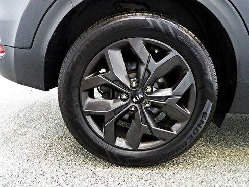 Used 2020 Kia Sportage S AWD/4WD image 29