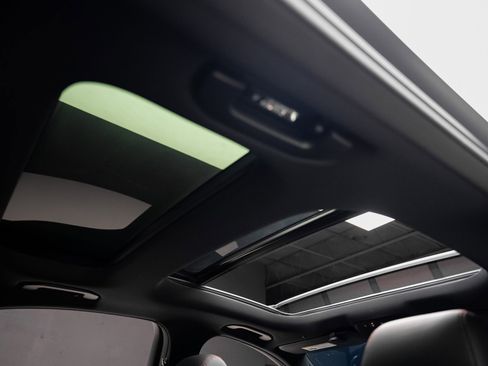 Used 2022 Mercedes-Benz E 53 AMG 4MATIC Sedan image 76