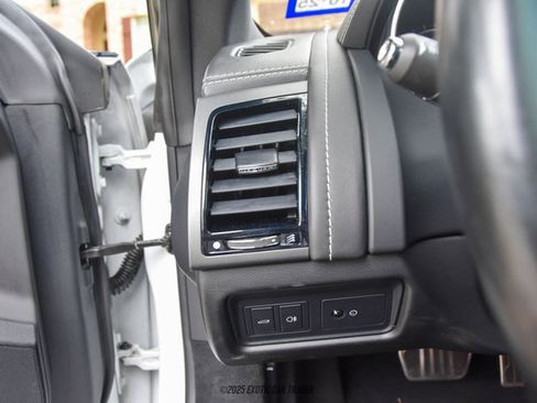 Used 2017 Jaguar F-TYPE S British Design Edition image 42