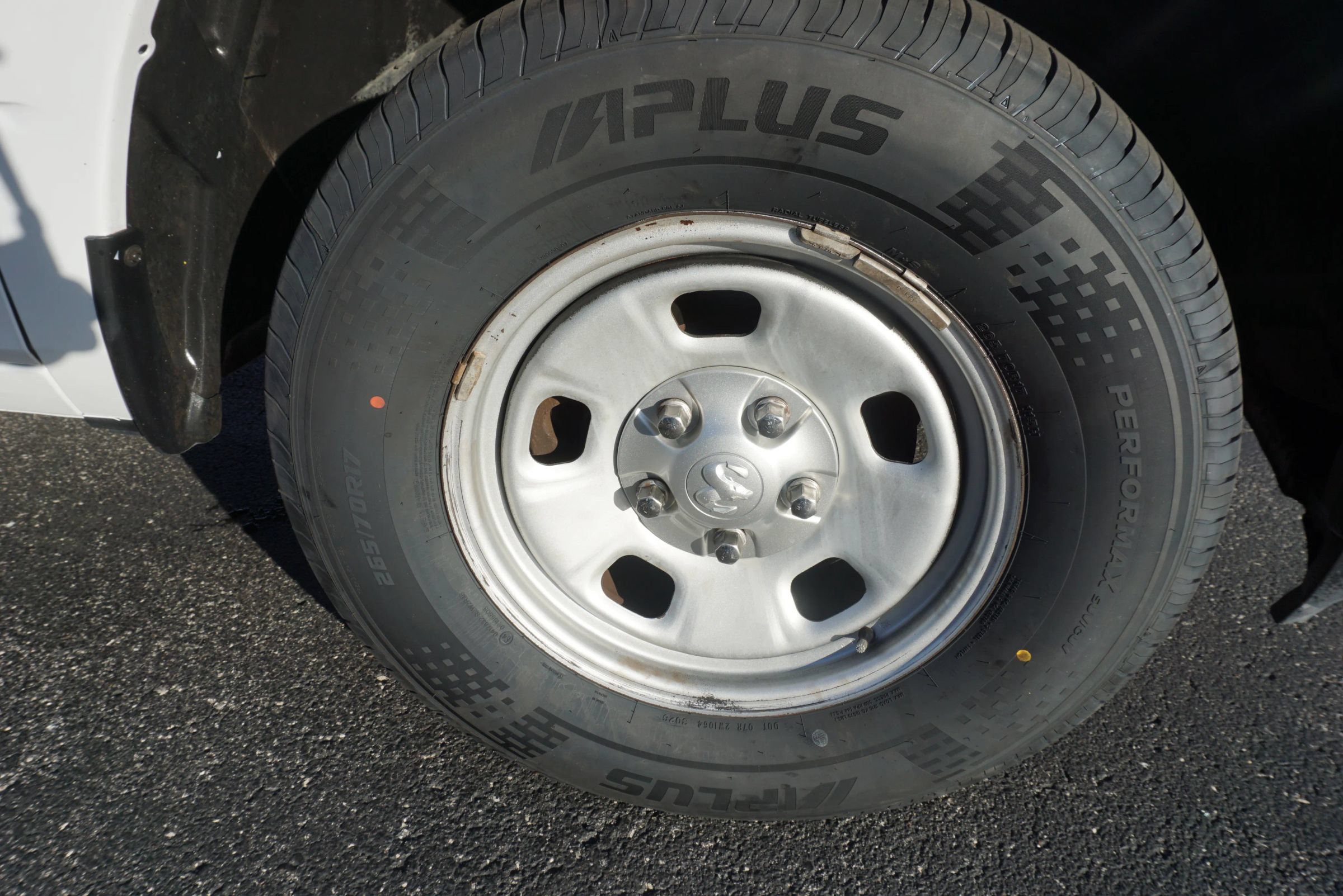 Used 2021 RAM 1500 Tradesman w/ Popular Equipment Group AWD/4WD image 27