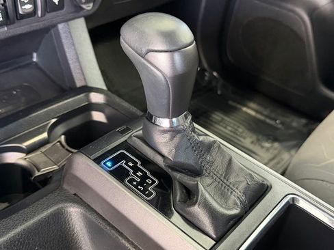 Used 2019 Toyota Tacoma TRD Sport w/ Technology Package RWD image 26