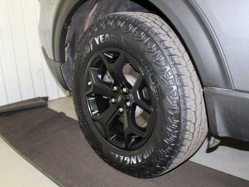 Used 2022 Ford Explorer Timberline image 21