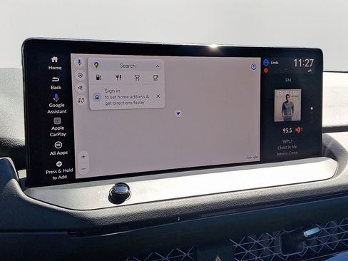 Certified 2023 Honda Accord Touring image 18