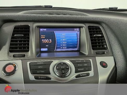 Used 2014 Nissan Murano SV AWD/4WD image 18