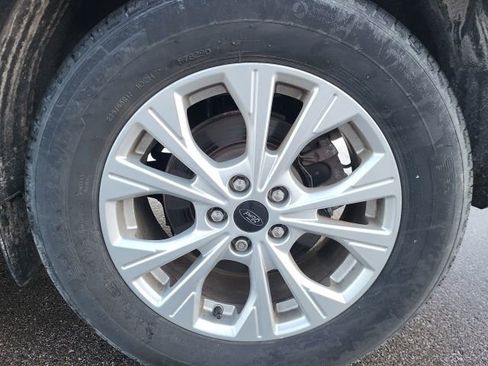 Used 2023 Ford Escape Active image 18