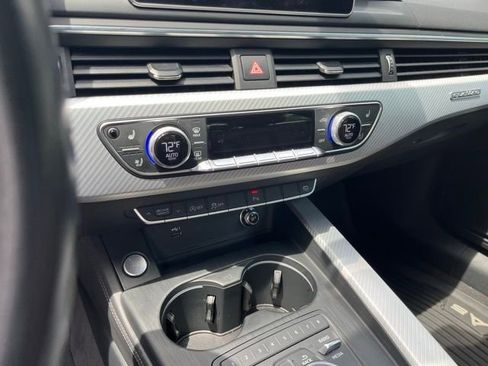 Used 2019 Audi A5 2.0T Premium Plus w/ Premium Plus AWD/4WD image 18