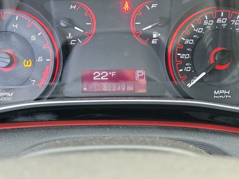 Used 2016 Dodge Dart SXT image 24