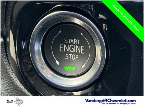 Used 2026 Chevrolet Silverado 1500 LTZ w/ LTZ Premium Texas Edition AWD/4WD image 21