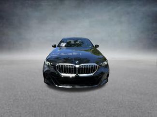 Used 2025 BMW 530i RWD video 2