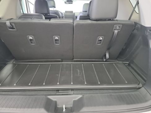 Used 2025 Honda Pilot Elite image 26