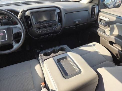 Used 2017 GMC Sierra 1500 4x4 Double Cab w/ Elevation Edition image 25