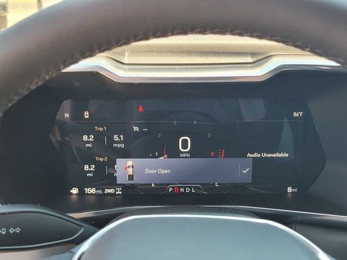 New 2026 GMC Canyon Elevation w/ Convenience Package AWD/4WD image 22