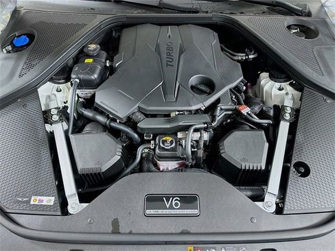 New 2026 Genesis G90 3.5T Prestige image 23