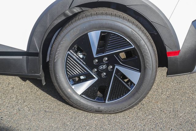 New 2026 Hyundai Ioniq 5 SEL RWD image 12