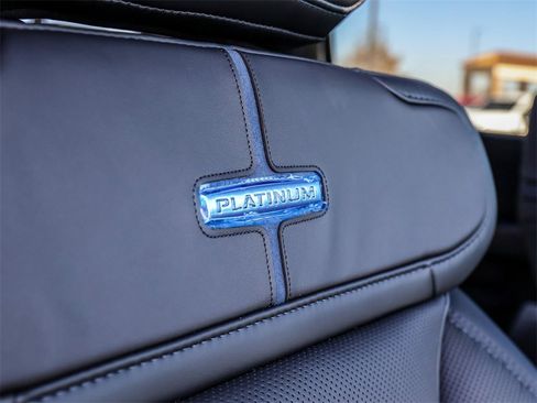 Used 2026 Ford F350 Platinum image 22