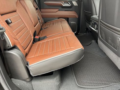 New 2026 GMC Sierra 1500 Denali Ultimate image 28