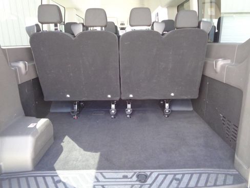 Used 2024 Ford Transit 350 XLT RWD image 57